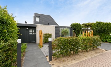 Vlier 08 - Klepperstee Ouddorp - Beach Bungalow 3