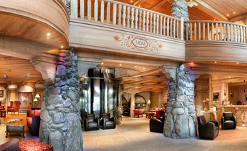 Der Rand der Gipfel (VLL120) 2