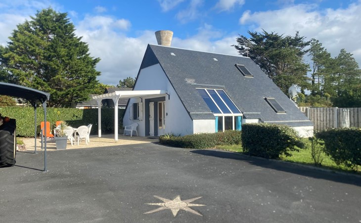 Küste der Inseln (PRB408) 1