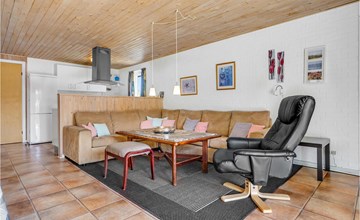 4 bedroom gorgeous home in Ebeltoft 3