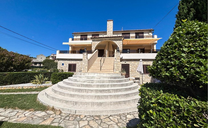 Awesome apartment in Rab with WiFi 1
