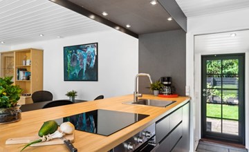 "Bedine" - 1.3km from the sea 3