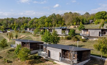 2 rooms 4 CBF Les Cottages de Valjoly 2