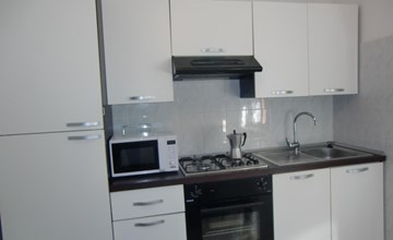 Sehr geräumige Wohnung inmitten der Natur 2