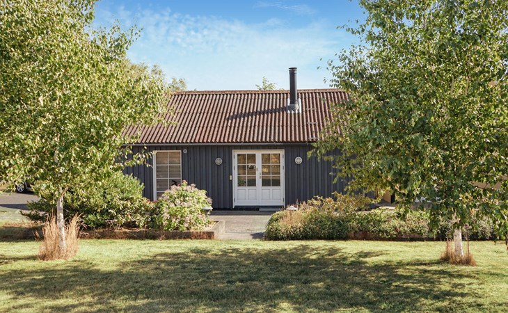 2 bedroom cozy home in Hasle 1