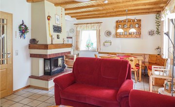 Ferienhaus 18 in Thalfang 3