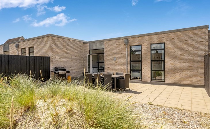 "Ilsabe" - 2km from the sea in NW Jutland 1