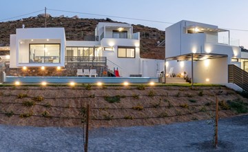 Villa Hara - Agia PElagia 3