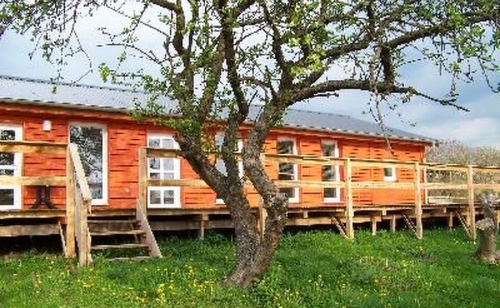 Zu den drei Schönen 1