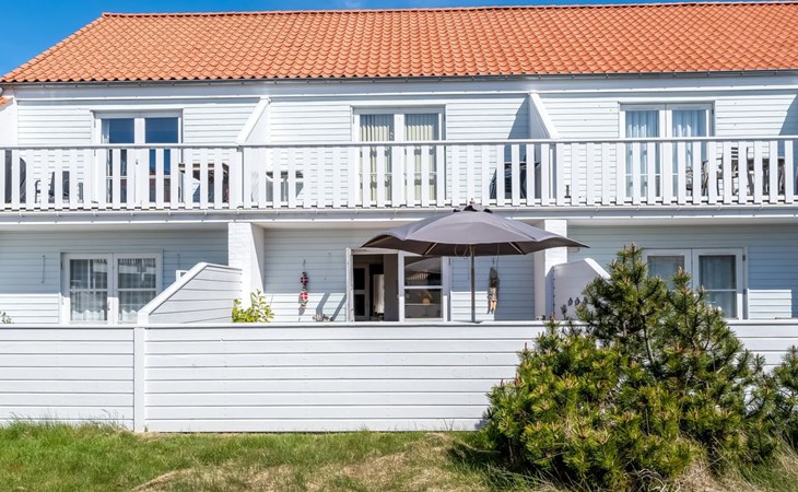 "Cilla" - 1km from the sea in NW Jutland 1