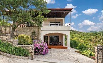 2 bedroom cozy apartment in Veprinac 3