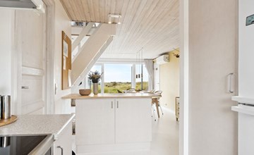 "Pauli" - 350m from the sea in NW Jutland 2