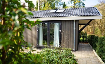 Wald Cottage | 4 Personen 2
