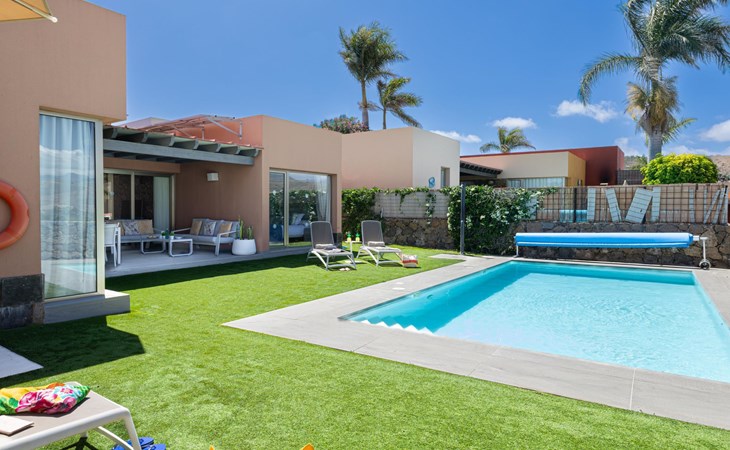 Tipo 2 dormitorios 1