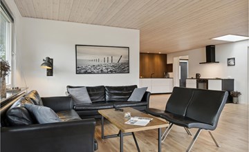 Stunning home in ålbæk with kitchen 3