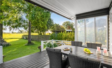 Stunning home in Faxe with WiFi 2