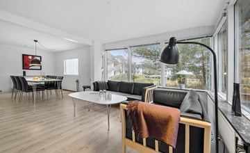 2 bedroom beautiful home in Nexø 2