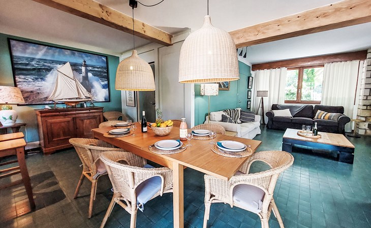 Villa Salut l'Artiste 1