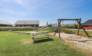 „Chermeine“ – 1,2 km bis zur Fjord in Westjütland 3