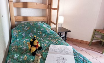 The Alpine Gardens 3