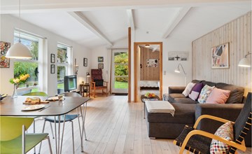 3 bedroom cozy home in Gørlev 2