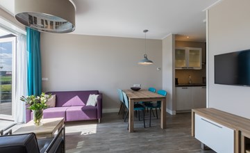 Vakantiewoning - Noordweg 56a | Oostkapelle "Comfort 4+ personen" 3