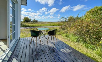 2 bedroom nice home in Harpelunde 3