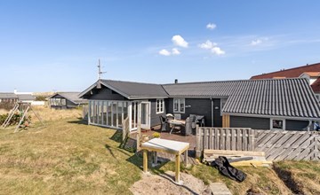 "Algea" - 300m from the sea in NW Jutland 2