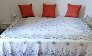 mit privatem Balkon 2