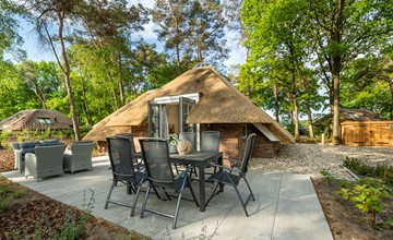 Sprielderbosch 17 luxe Luxe vakantiehuis Veluwe in bosrijke omgeving 3