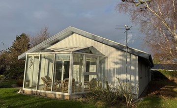 "Hane" - 750m from the sea 2