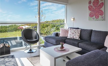 4 bedroom cozy home in Esbjerg V 3