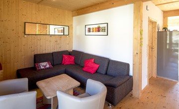 Chalet Relax Holiday Mur 21a 2