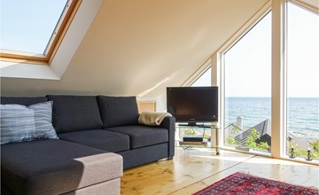 2 bedroom pet friendly home in Allinge 3