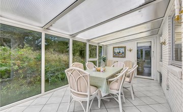 Awesome home in Rømø with kitchen 3