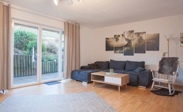 Ferienwohnung - Am Kleehagen 26-B | Winterberg-Niedersfeld 3