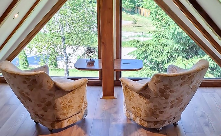 Amazing home in Duga Resa with sauna 1