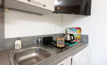 Résidence de l'Hermine 2