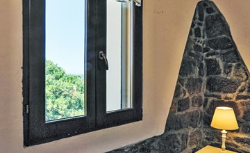 Wohnung in Calasetta mit Grill und Garten 3