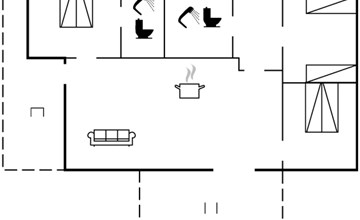 "Ilindenka" - 500m from the sea in Western Jutland 2