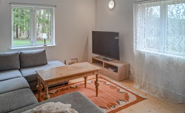 Lovely home in Rimforsa with lake view 2