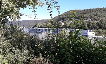 Tiny House Altmühlblick II 2