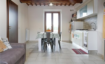 Borgo San Lorenzo 3