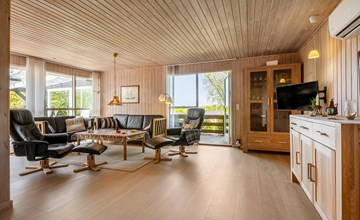 Mooi huis met 3 slaapkamers in Farsø 3