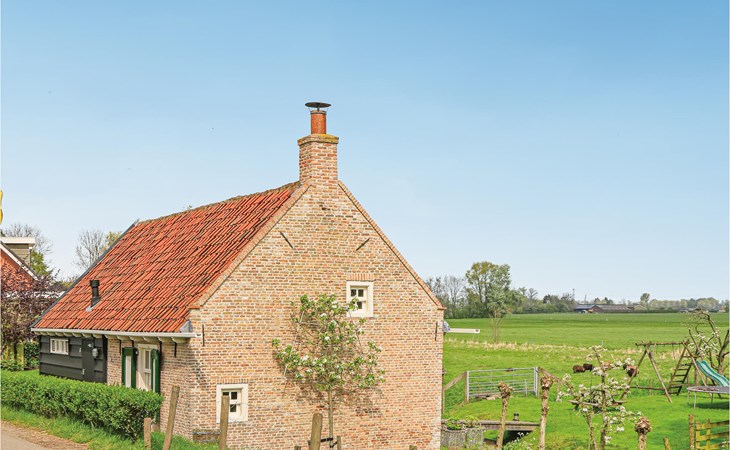 Het kleinste huisje 1