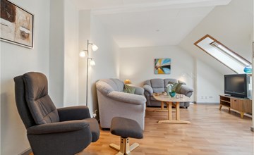2 bedroom awesome apartment in Rønne 3