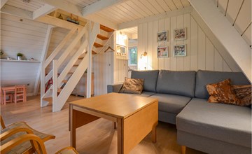 Pet friendly home in Knebel with WiFi 2