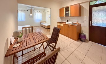 1 bedroom awesome apartment in Rab 2