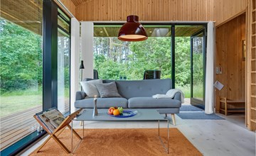 Nice home in Ebeltoft with WiFi 3