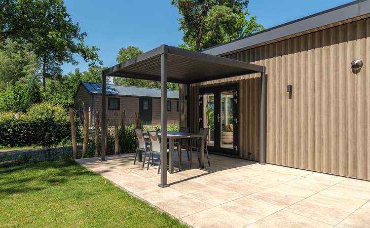 Loevestein Comfort | 4 persons | Pets welcome 1